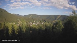 Bedřichov