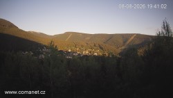 Bedřichov