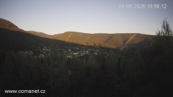 Bedřichov