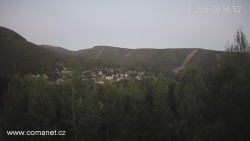 Bedřichov
