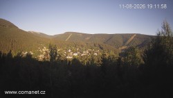 Bedřichov