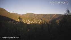 Bedřichov