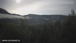 Bedřichov