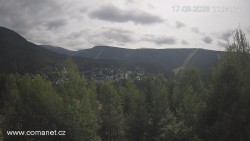 Bedřichov