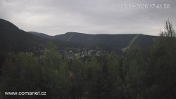 Bedřichov