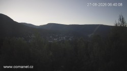 Bedřichov