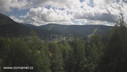 Bedřichov