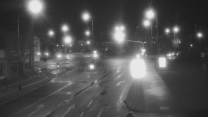 Město Přerov - Křižovatka ulic Komenského a Velké Novosady - 28.10.2025 v 05:02 Město Přerov - Křižovatka ulic Komenského a Velké Novosady - 28.10.2025 v 05:02