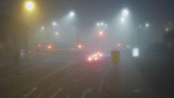 Křižovatka ulic Komenského a Velké Novosady