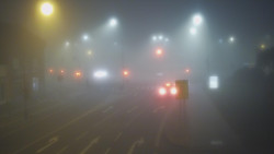 Křižovatka ulic Komenského a Velké Novosady