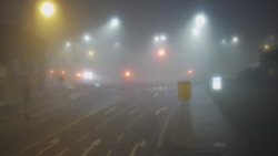 Křižovatka ulic Komenského a Velké Novosady