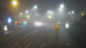 Město Přerov - Křižovatka ulic Komenského a Velké Novosady - 12.11.2025 v 05:02 Město Přerov - Křižovatka ulic Komenského a Velké Novosady - 12.11.2025 v 05:02