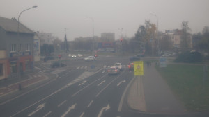 Město Přerov - Křižovatka ulic Komenského a Velké Novosady - 15.11.2025 v 10:15 Město Přerov - Křižovatka ulic Komenského a Velké Novosady - 15.11.2025 v 10:15