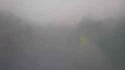 Křižovatka ulic Komenského a Velké Novosady