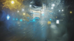 Křižovatka ulic Komenského a Velké Novosady