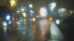 Křižovatka ulic Komenského a Velké Novosady