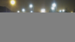 Křižovatka ulic Komenského a Velké Novosady