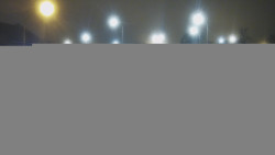 Křižovatka ulic Komenského a Velké Novosady