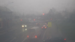 Křižovatka ulic Komenského a Velké Novosady