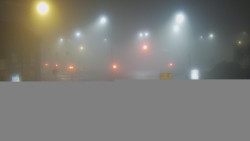 Křižovatka ulic Komenského a Velké Novosady