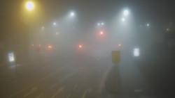 Křižovatka ulic Komenského a Velké Novosady