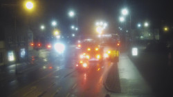 Křižovatka ulic Komenského a Velké Novosady