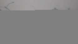 Křižovatka ulic Komenského a Velké Novosady