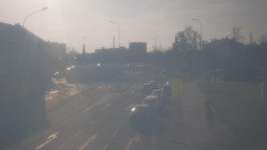 Město Přerov - Křižovatka ulic Komenského a Velké Novosady - 27.2.2026 v 15:15 Město Přerov - Křižovatka ulic Komenského a Velké Novosady - 27.2.2026 v 15:15