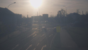 Město Přerov - Křižovatka ulic Komenského a Velké Novosady - 27.2.2026 v 16:15 Město Přerov - Křižovatka ulic Komenského a Velké Novosady - 27.2.2026 v 16:15