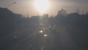 Město Přerov - Křižovatka ulic Komenského a Velké Novosady - 27.2.2026 v 16:32 Město Přerov - Křižovatka ulic Komenského a Velké Novosady - 27.2.2026 v 16:32