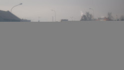 Křižovatka ulic Komenského a Velké Novosady