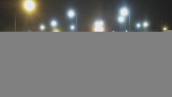 Křižovatka ulic Komenského a Velké Novosady