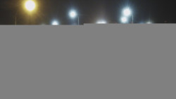 Křižovatka ulic Komenského a Velké Novosady