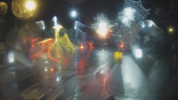 Křižovatka ulic Komenského a Velké Novosady