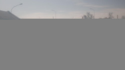 Křižovatka ulic Komenského a Velké Novosady