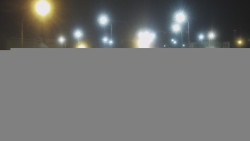 Křižovatka ulic Komenského a Velké Novosady