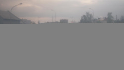 Křižovatka ulic Komenského a Velké Novosady