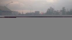 Křižovatka ulic Komenského a Velké Novosady