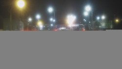 Křižovatka ulic Komenského a Velké Novosady