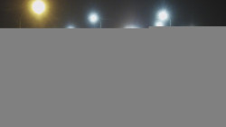 Křižovatka ulic Komenského a Velké Novosady