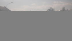 Křižovatka ulic Komenského a Velké Novosady