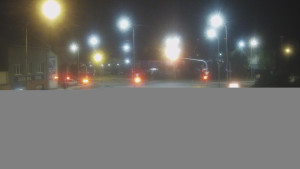 Město Přerov - Křižovatka ulic Komenského a Velké Novosady - 18.4.2026 v 02:45 Město Přerov - Křižovatka ulic Komenského a Velké Novosady - 18.4.2026 v 02:45