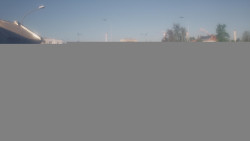 Křižovatka ulic Komenského a Velké Novosady