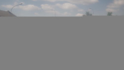 Křižovatka ulic Komenského a Velké Novosady