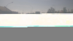 Křižovatka ulic Komenského a Velké Novosady