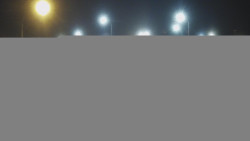 Křižovatka ulic Komenského a Velké Novosady