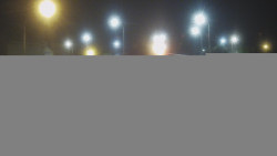 Křižovatka ulic Komenského a Velké Novosady