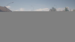 Křižovatka ulic Komenského a Velké Novosady