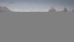 Křižovatka ulic Komenského a Velké Novosady