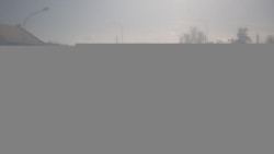 Křižovatka ulic Komenského a Velké Novosady